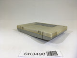 SK3498 Street Fighter II 2 Turbo SNES Super Famicom Japan