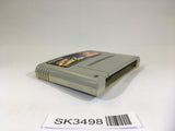 SK3498 Street Fighter II 2 Turbo SNES Super Famicom Japan