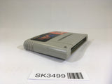SK3499 Final Fight Guy SNES Super Famicom Japan