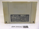 SK3500 Fatal Fury 2 SNES Super Famicom Japan