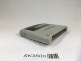 SK3500 Fatal Fury 2 SNES Super Famicom Japan