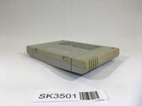 SK3501 Fatal Fury 2 SNES Super Famicom Japan