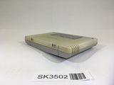 SK3502 Hokuto no Ken 6 Fist of the North Star SNES Super Famicom Japan