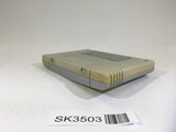 SK3503 Dragon Ball Z Super Butouden SNES Super Famicom Japan