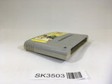 SK3503 Dragon Ball Z Super Butouden SNES Super Famicom Japan