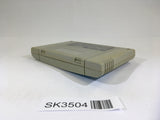 SK3504 Dragon Ball Z Super Butouden 2 SNES Super Famicom Japan