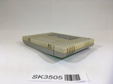 SK3505 Dragon Ball Z Super Butouden 3 SNES Super Famicom Japan