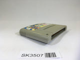 SK3507 Dragon Ball Z Super Goku Den Totsugeki Hen SNES Super Famicom Japan