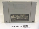 SK3508 Final Fantasy USA Mystic Quest SNES Super Famicom Japan