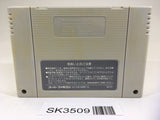 SK3509 Final Fantasy IV 4 SNES Super Famicom Japan