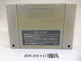SK3510 Final Fantasy IV 4 SNES Super Famicom Japan