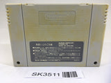 SK3511 Final Fantasy 5 V SNES Super Famicom Japan