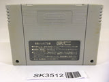 SK3512 Final Fantasy 5 V SNES Super Famicom Japan