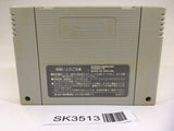 SK3513 Final Fantasy 5 V SNES Super Famicom Japan