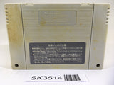 SK3514 Final Fantasy VI 6 SNES Super Famicom Japan
