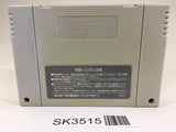 SK3515 Final Fantasy VI 6 SNES Super Famicom Japan
