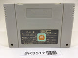SK3517 Dragon Quest V 5 SNES Super Famicom Japan
