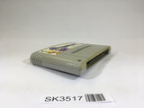 SK3517 Dragon Quest V 5 SNES Super Famicom Japan
