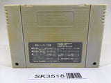 SK3518 Dragon Quest V 5 SNES Super Famicom Japan