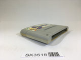 SK3518 Dragon Quest V 5 SNES Super Famicom Japan
