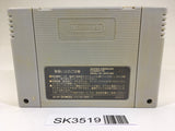 SK3519 Dragon Quest V 5 SNES Super Famicom Japan