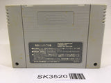 SK3520 Dragon Quest V 5 SNES Super Famicom Japan