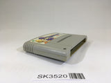 SK3520 Dragon Quest V 5 SNES Super Famicom Japan
