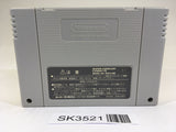 SK3521 Dragon Quest VI 6 SNES Super Famicom Japan