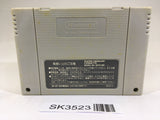 SK3523 Dragon Quest VI 6 SNES Super Famicom Japan