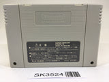 SK3524 Dragon Quest VI 6 SNES Super Famicom Japan
