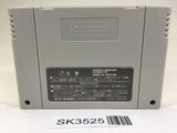 SK3525 Dragon Quest VI 6 SNES Super Famicom Japan