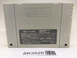 SK3526 Seiken Densetsu 2 Secret of Mana SNES Super Famicom Japan