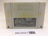 SK3527 Seiken Densetsu 2 Secret of Mana SNES Super Famicom Japan