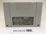 SK3528 Seiken Densetsu 3 Secret of Mana SNES Super Famicom Japan