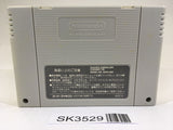 SK3529 Seiken Densetsu 3 Secret of Mana SNES Super Famicom Japan
