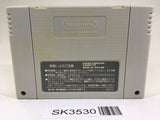SK3530 Seiken Densetsu 3 Secret of Mana SNES Super Famicom Japan