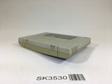 SK3530 Seiken Densetsu 3 Secret of Mana SNES Super Famicom Japan