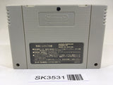 SK3531 Seiken Densetsu 3 Secret of Mana SNES Super Famicom Japan
