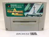 SK3532 The Legend Of Zelda A Link to the Past SNES Super Famicom Japan