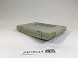 SK3534 Fire Emblem Monshou no Nazo SNES Super Famicom Japan