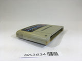 SK3534 Fire Emblem Monshou no Nazo SNES Super Famicom Japan