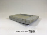 SK3535 Fire Emblem Monshou no Nazo SNES Super Famicom Japan