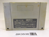 SK3536 Fire Emblem Monshou no Nazo SNES Super Famicom Japan