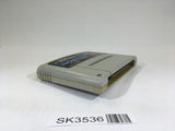 SK3536 Fire Emblem Monshou no Nazo SNES Super Famicom Japan