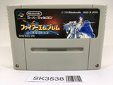 SK3538 Fire Emblem Seisen no Keifu SNES Super Famicom Japan
