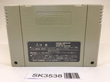 SK3538 Fire Emblem Seisen no Keifu SNES Super Famicom Japan
