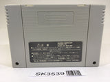 SK3539 Fire Emblem Seisen no Keifu SNES Super Famicom Japan