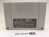 SK3540 Daikaiju Monogatari SNES Super Famicom Japan