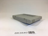 SK3540 Daikaiju Monogatari SNES Super Famicom Japan