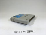 SK3540 Daikaiju Monogatari SNES Super Famicom Japan
